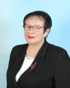Ирина Алексеевна Шарикова Ирина Алексеевна Шарикова