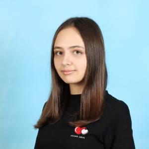 Учитель-дефектолог Анастасия Михайловна Фрейд Учитель-дефектолог Анастасия Михайловна Фрейд