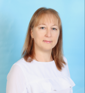 Воспитатель Елена Александровна Горихина Воспитатель Елена Александровна Горихина