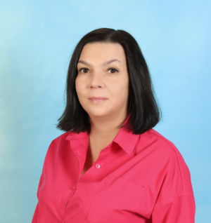 Воспитатель Екатерина Алексеевна Багаева Воспитатель Екатерина Алексеевна Багаева