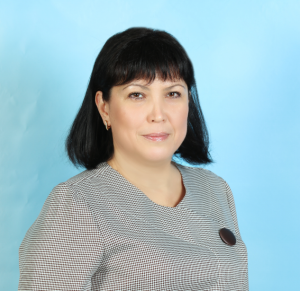 Воспитатель Наталия Владимировна Грубош Воспитатель Наталия Владимировна Грубош