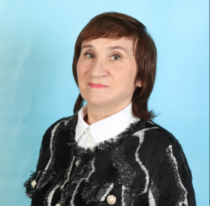 Воспитатель Ирина Владимировна Пашина Воспитатель Ирина Владимировна Пашина