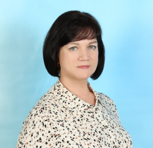 Воспитатель Светлана Владимировна Полякова Воспитатель Светлана Владимировна Полякова