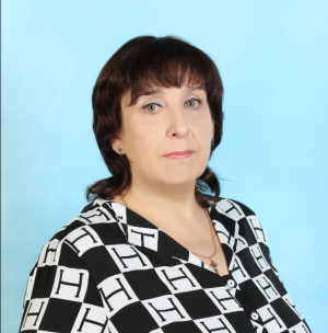 Воспитатель Татьяна Николаевна Трушкина Воспитатель Татьяна Николаевна Трушкина