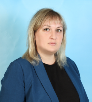 Воспитатель Ирина Викторовна Фадеева Воспитатель Ирина Викторовна Фадеева