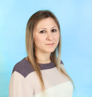 Воспитатель Виктория Александровна Шевченко Воспитатель Виктория Александровна Шевченко