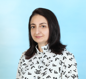 Воспитатель Софья Владимировна Минасян Воспитатель Софья Владимировна Минасян