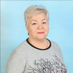 Старшая медицинская сестра Ирина Алексеевна Чмырева Старшая медицинская сестра Ирина Алексеевна Чмырева